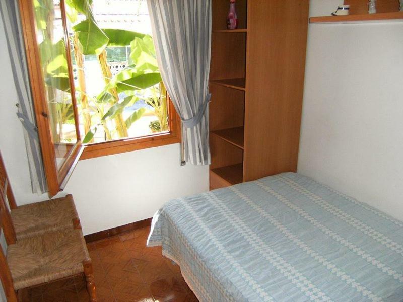 Villa Juani Vinarós Buitenkant foto